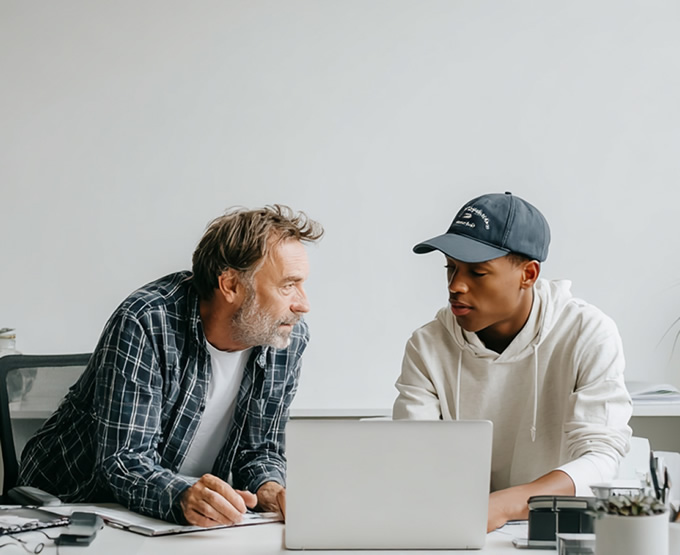 Common sense ways to do the hard stuff.