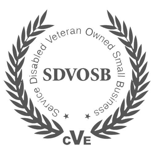 SDVOSB logo